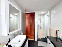 Simei Green Condominium (D18), Condominium #557803571